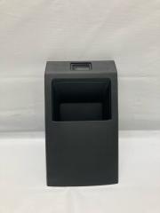 Консоль Geely CITYRAY 2024