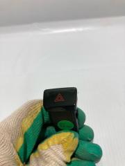 Запчасть кнопка аварийной сигнализации Geely CITYRAY 2024