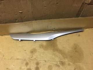 Запчасть накладка подлокотника правая TOYOTA Fortuner 2018