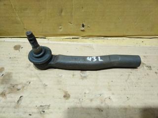 Наконечник рулевой левый левый TOYOTA HIGHLANDER 2014