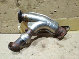 Труба глушителя TOYOTA HIGHLANDER 2014