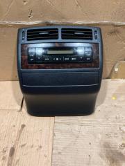 Консоль TOYOTA Land Cruiser 2010