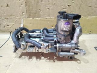 Радиатор системы EGR TOYOTA Land Cruiser 2010