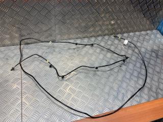 Запчасть трубка пневмоподвески Lixiang L7 2024