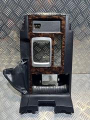 Консоль TOYOTA LAND CRUISER 200 2012