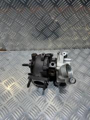 Турбокомпрессор (турбина) левый TOYOTA LAND CRUISER 200 2015 Б/У Турбокомпрессор (турбина) левый TOYOTA LAND CRUISER 200 2015