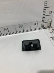 Запчасть накладка замка багажника Geely CITYRAY 2024