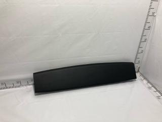 Обшивка крышки багажника Geely CITYRAY 2024