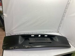 Запчасть накладка крышки багажника задняя Lixiang L7 2024