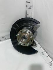 Кулак поворотный передний правый передний правый Geely CITYRAY 2024 контрактная Кулак поворотный передний правый передний правый Geely CITYRAY 2024