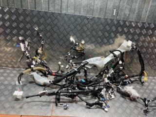 Проводка (коса) салонная LEXUS RX300 2019