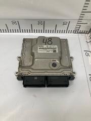 Блок управления двигателем Geely CITYRAY 2024