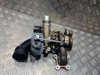 Турбокомпрессор (турбина) Geely CITYRAY 2024 Б/У Турбокомпрессор (турбина) Geely CITYRAY 2024