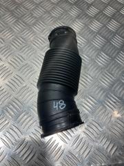 Запчасть патрубок воздушного фильтра Geely CITYRAY 2024