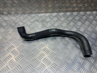 Запчасть патрубок радиатора верхний Geely CITYRAY 2024