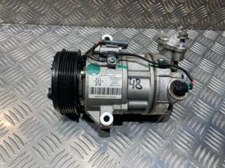 Компрессор кондиционера Geely CITYRAY 2024