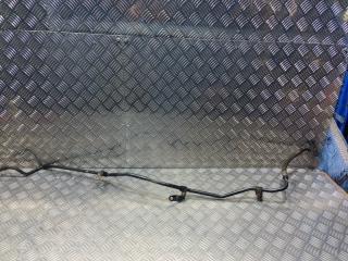 Трубка гидроподвески передняя правая LEXUS LX570 2011