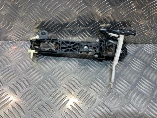 Кронштейн ручки задний правый TOYOTA LAND CRUISER PRADO 2010