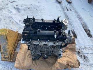 Двигатель Geely CITYRAY 2024 Б/У Двигатель Geely CITYRAY 2024