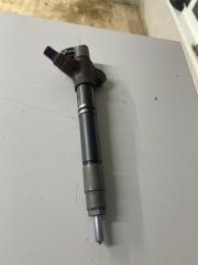 Форсунка дизельная электрическая TOYOTA LAND CRUISER 200 2015