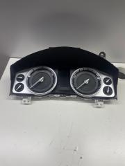 Панель приборов TOYOTA Land Cruiser 2016