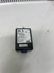 Блок управления TOYOTA Camry 2017