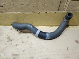 Патрубок радиатора передний TOYOTA HIGHLANDER 2014