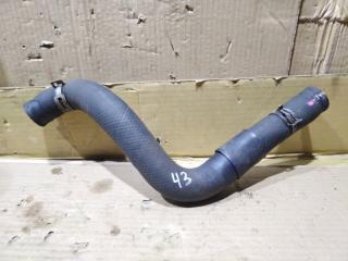 Патрубок радиатора левый TOYOTA HIGHLANDER 2014