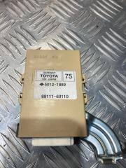 Блок электронный TOYOTA Land Cruiser 2015