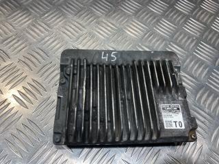 Блок управления двигателем LEXUS RX300 2019