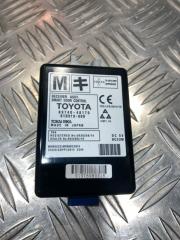 Блок управления LEXUS RX300 2019