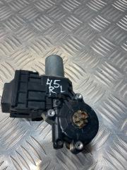 Моторчик стеклоподъемника задний левый задний левый LEXUS RX300 2019