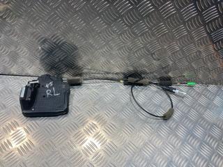 Замок двери задней левой задний левый LEXUS RX300 2019