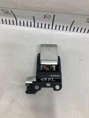 Ручка двери внутренняя передняя левая Geely CITYRAY 2024