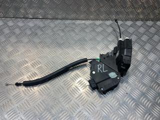 Замок двери задней левой Land Rover Range Rover Sport 2013>