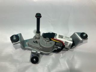 Моторчик стеклоочистителя задний Geely CITYRAY 2024