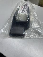 Заглушка крепления сиденья передняя правая