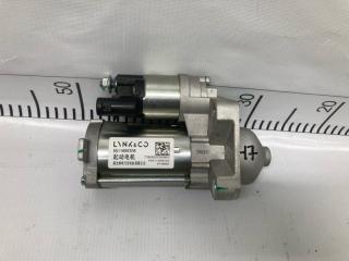 Стартер Geely CITYRAY 2024