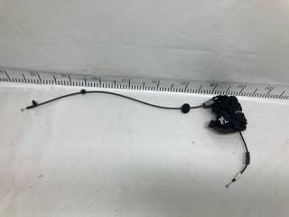 Замок двери задней левой задний левый Geely CITYRAY 2024