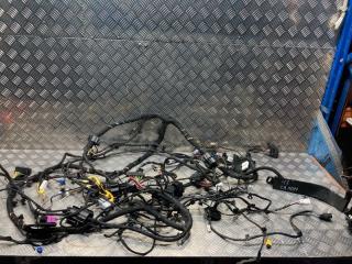 Проводка (коса) салонная Geely CITYRAY 2024