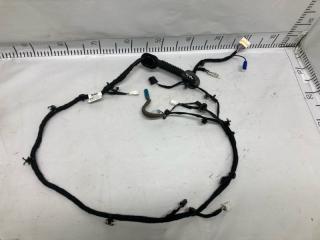 Проводка крышки багажника задняя левая Geely CITYRAY 2024