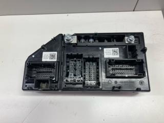 Блок предохранителей Geely monjaro