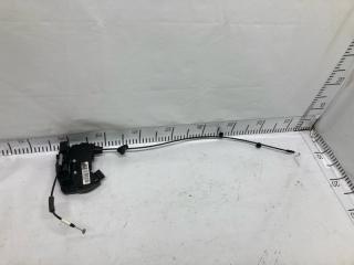 Замок двери задней левой задний левый Geely CITYRAY 2024