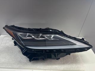 Фара правая LEXUS RX300 2022