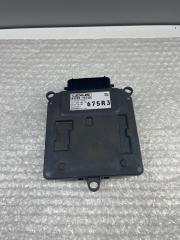 Блок управления светом передний правый LEXUS RX300 2022