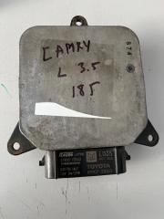 Блок управления светом левый TOYOTA Camry 2018