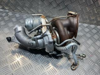 Турбокомпрессор (турбина) LEXUS RX300 2022