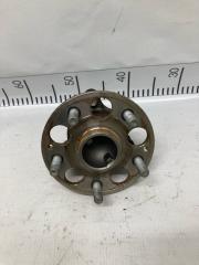 Ступица задняя Geely CITYRAY 2024