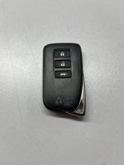 Электронный ключ LEXUS LX570 2018