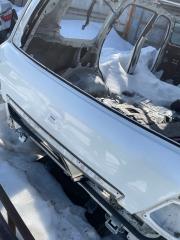 Дверь багажника верхняя TOYOTA Land Cruiser 2015 Б/У Дверь багажника верхняя TOYOTA Land Cruiser 2015